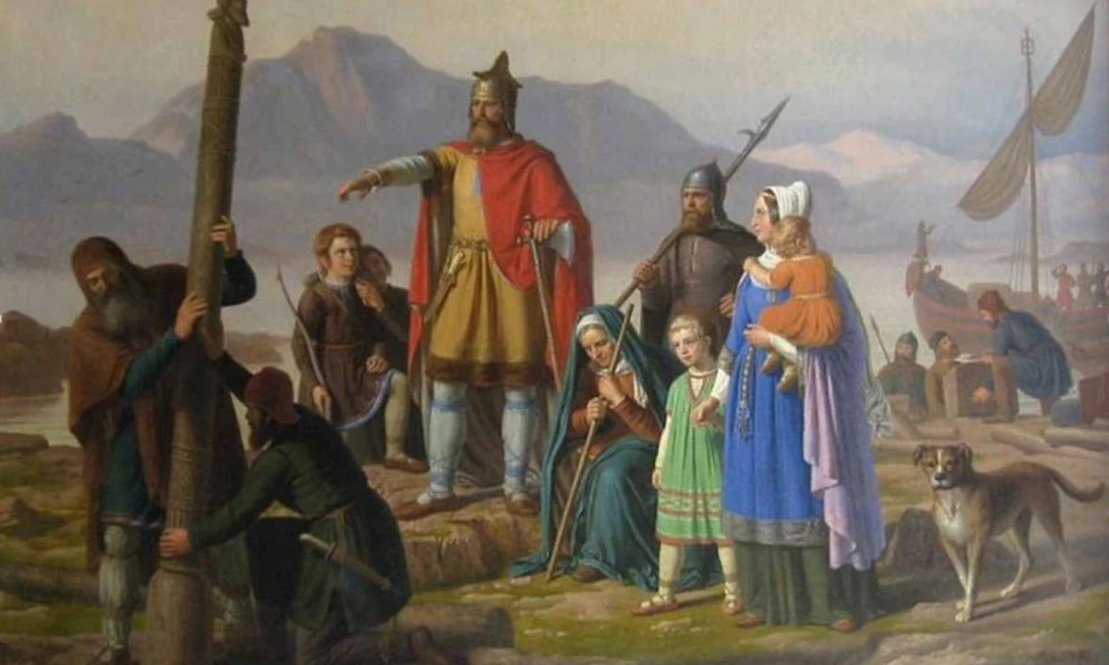 Ingolfur