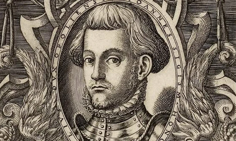 János Zsigmond