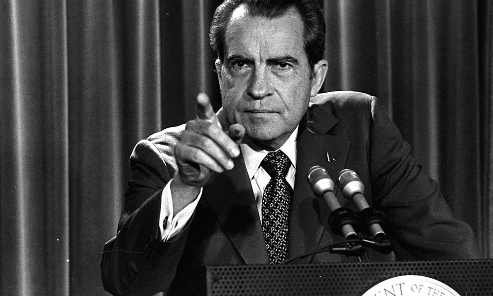 Nixon