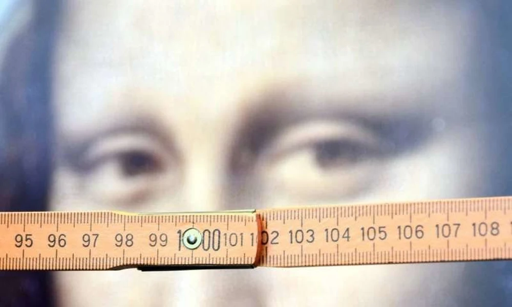 Mona Lisa