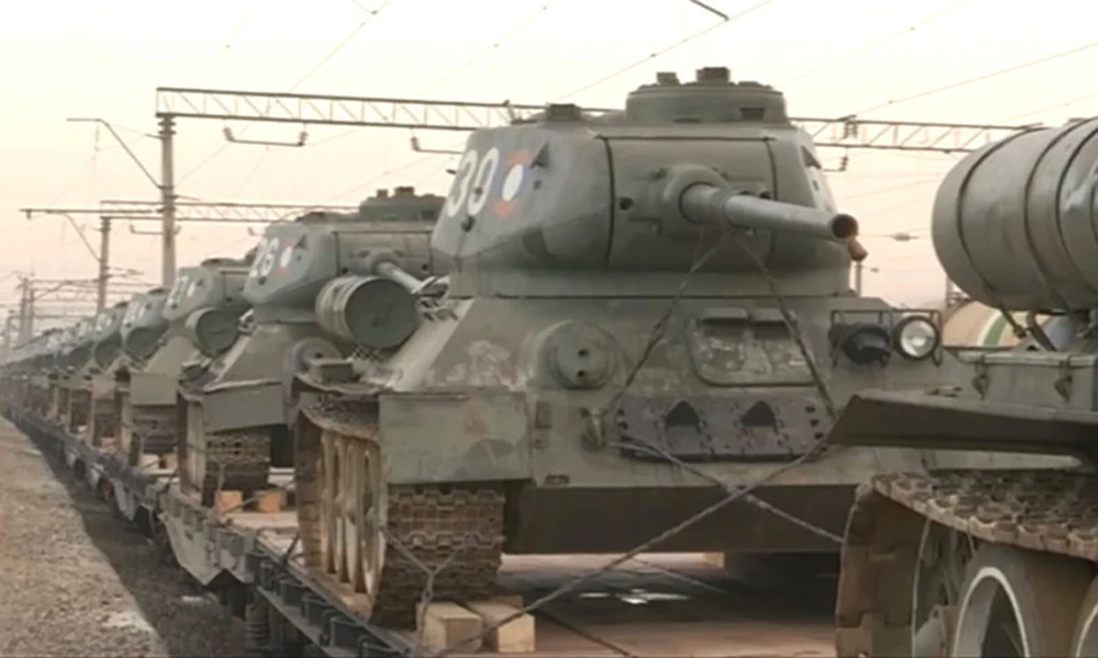 T-34