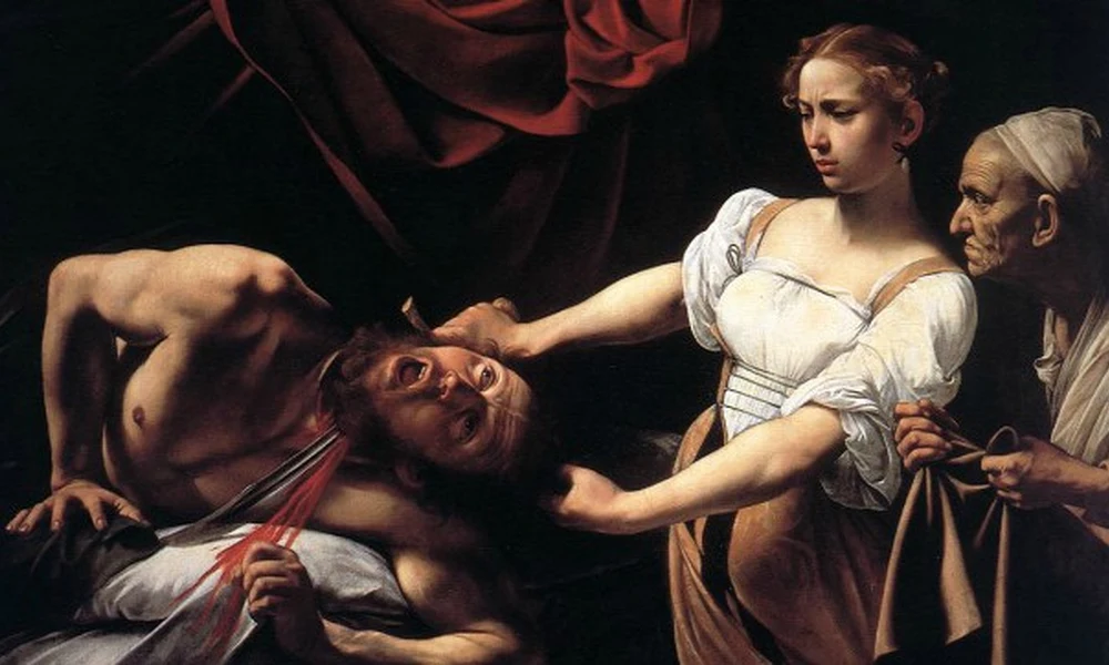 caravaggio