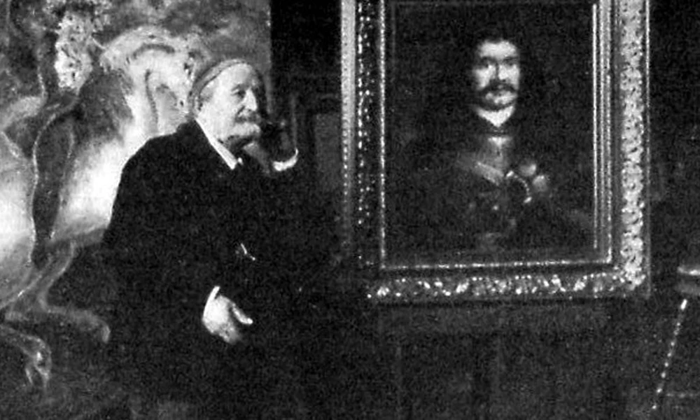 Madarász Viktor