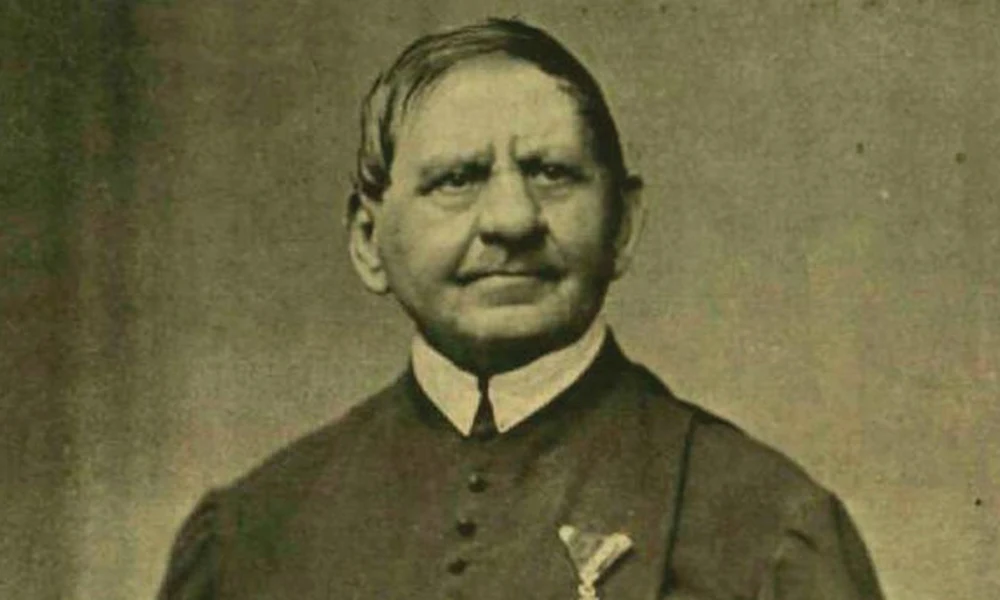 Jedlik Ányos, „a szódavíz atyja”