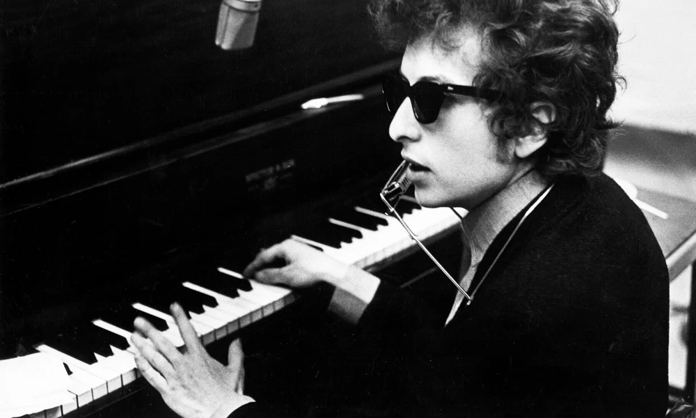Bob Dylan