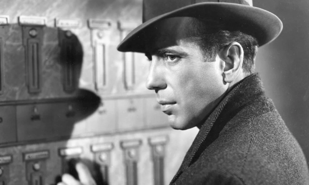 Bogart