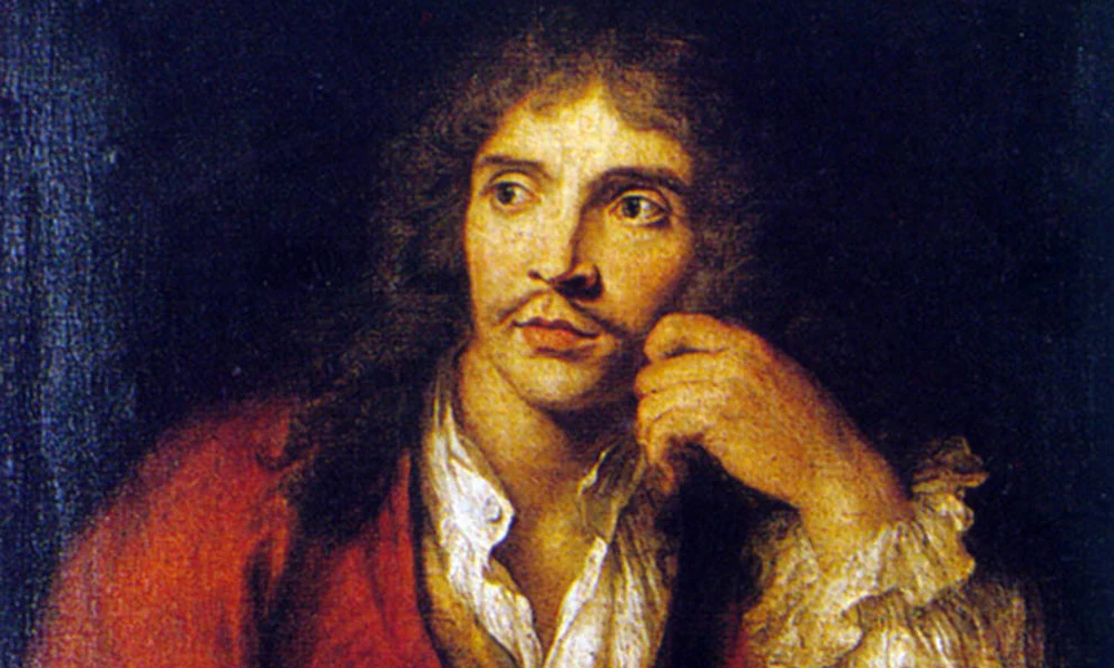 moliere
