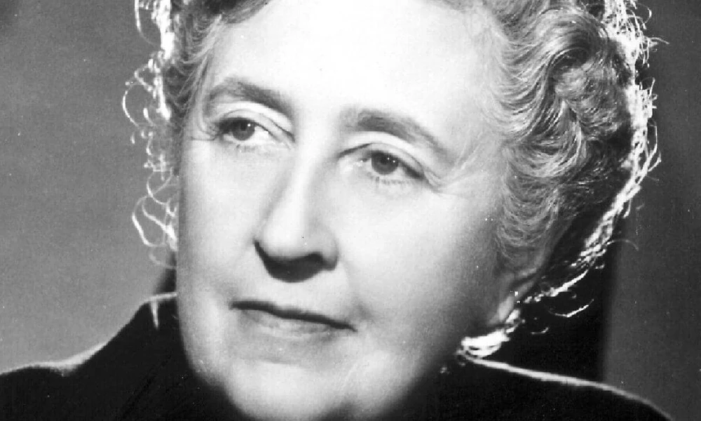 Agatha Christie