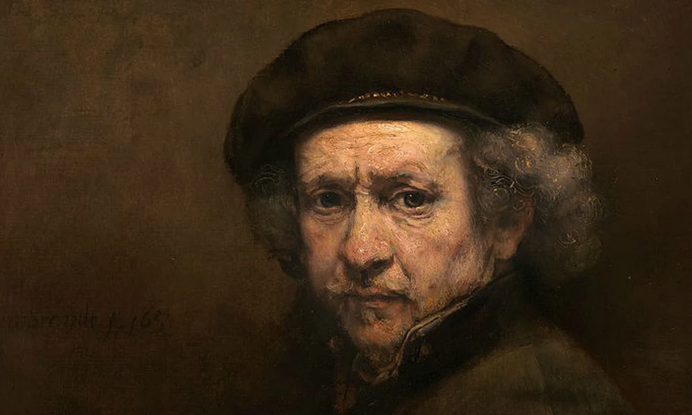 Rembrandt