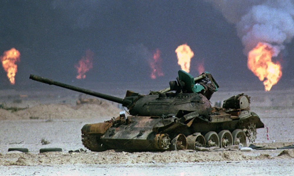 tank