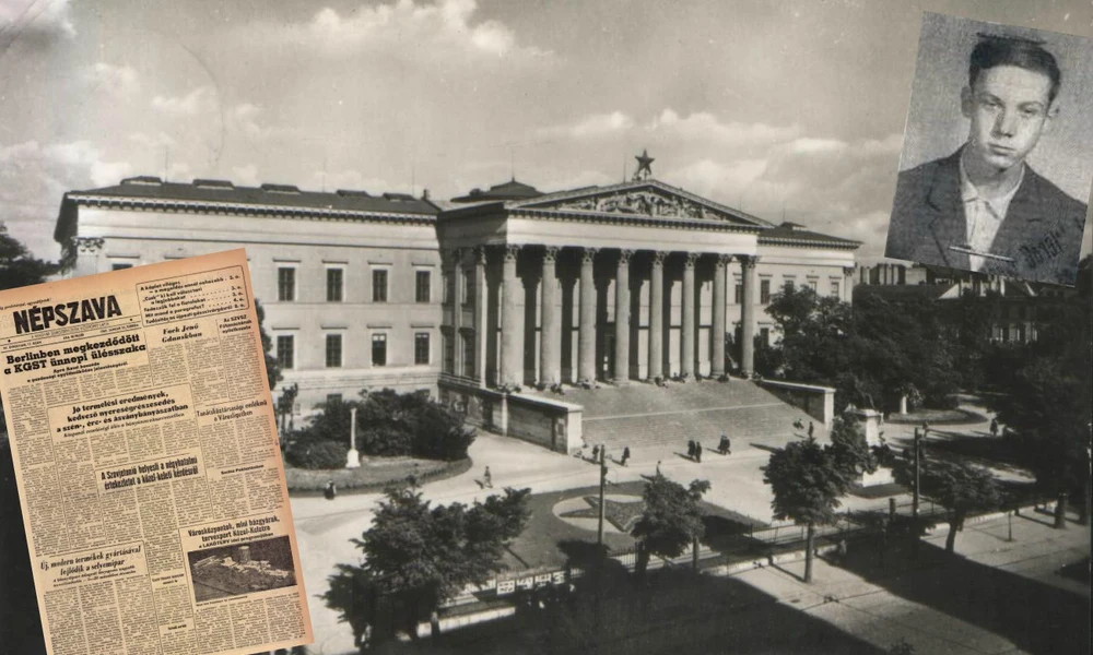 Nemzeti Múzeum