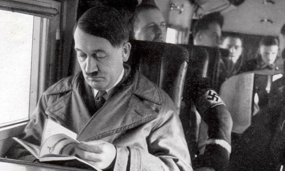 Hitler