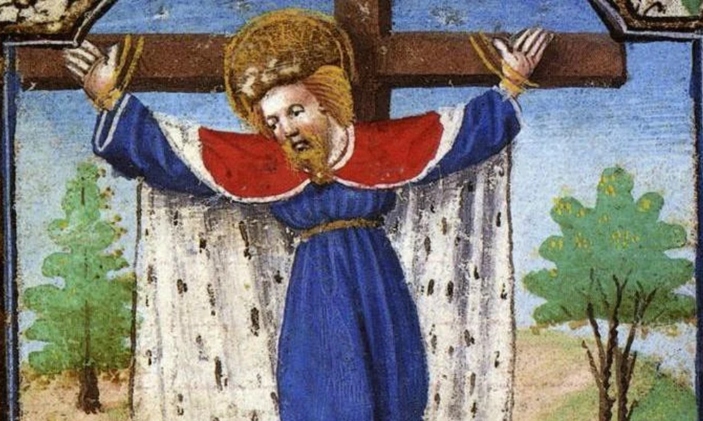 Kümmernisz