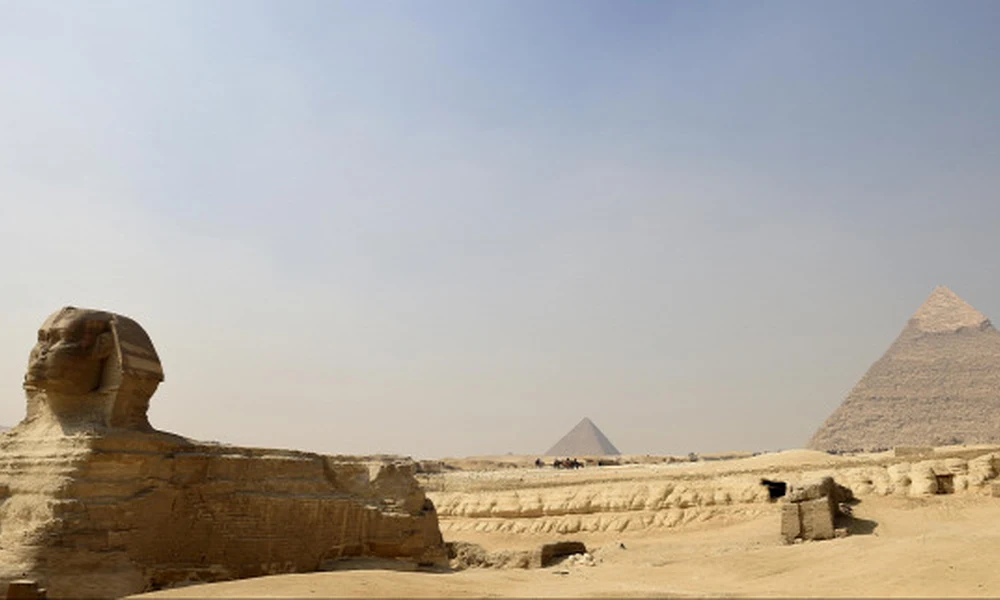 Egyiptom