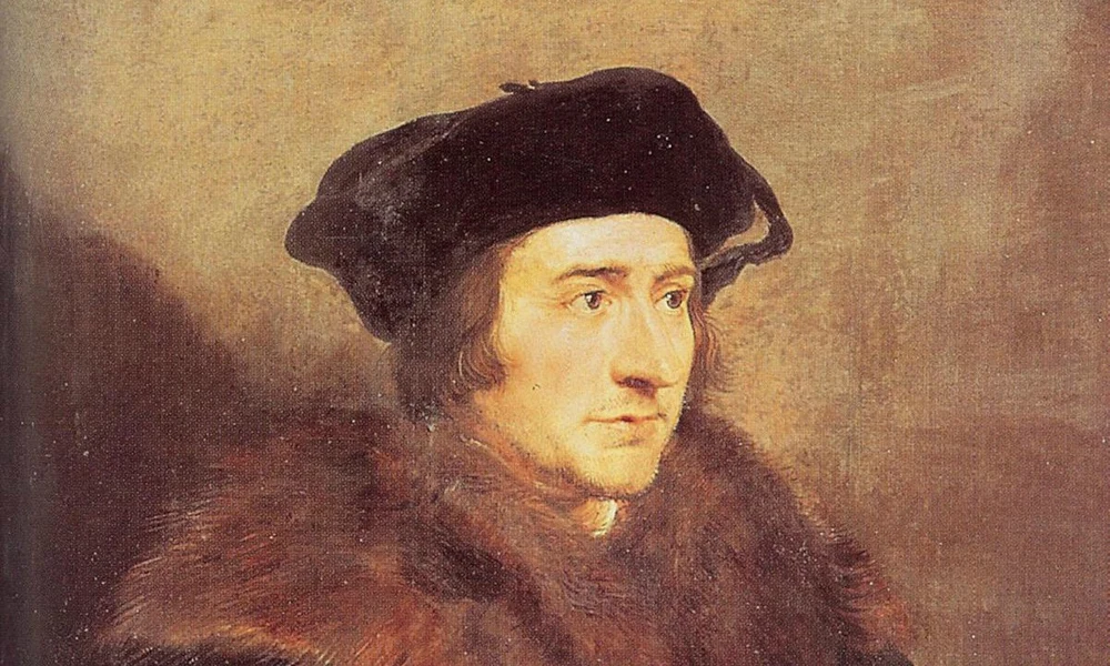 Thomas More