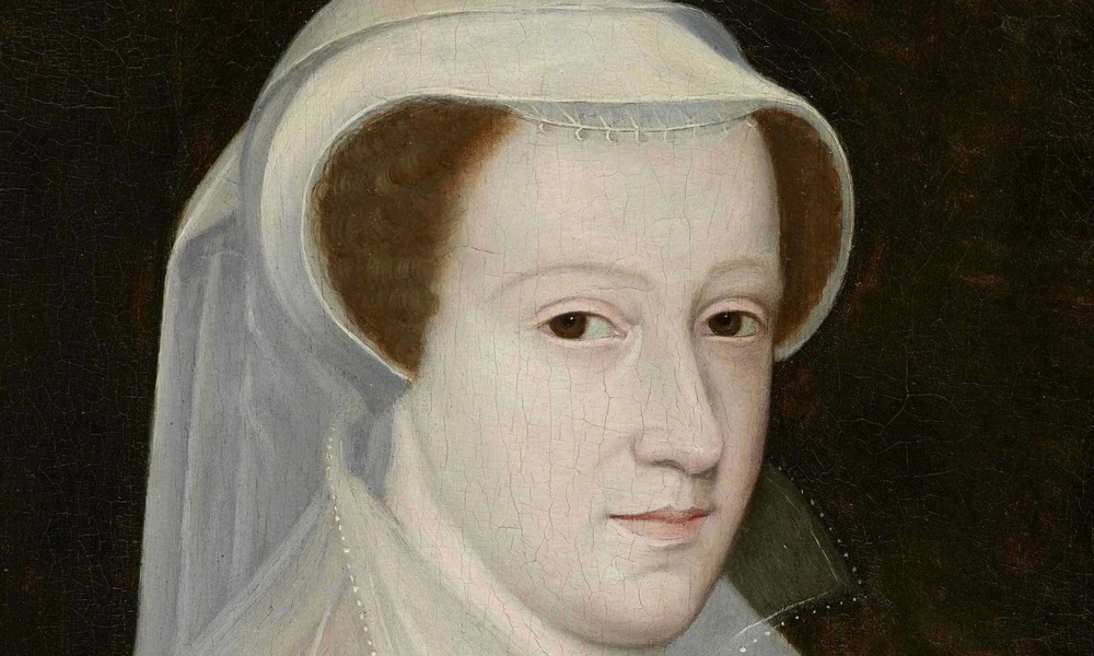 Mary