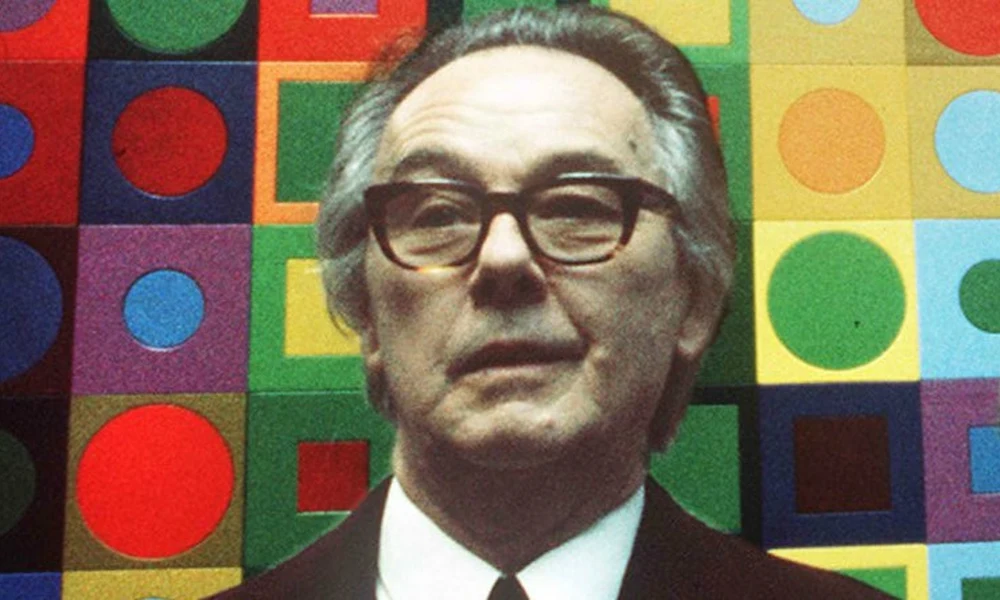 Vasarely