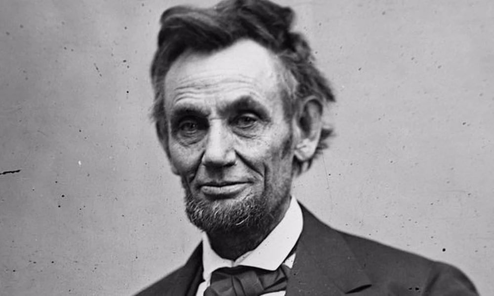 Abraham Lincoln