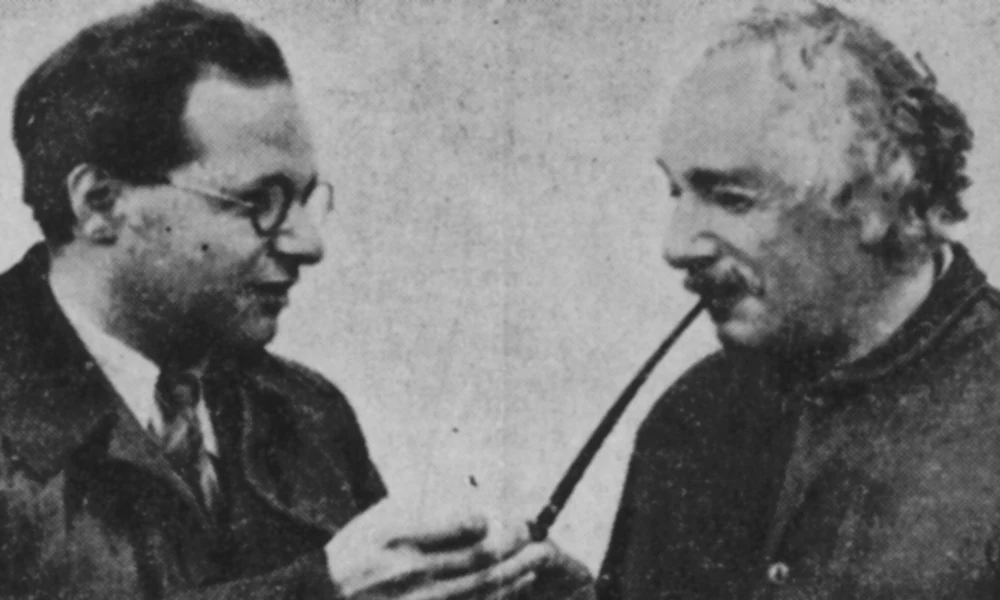 Einsteins