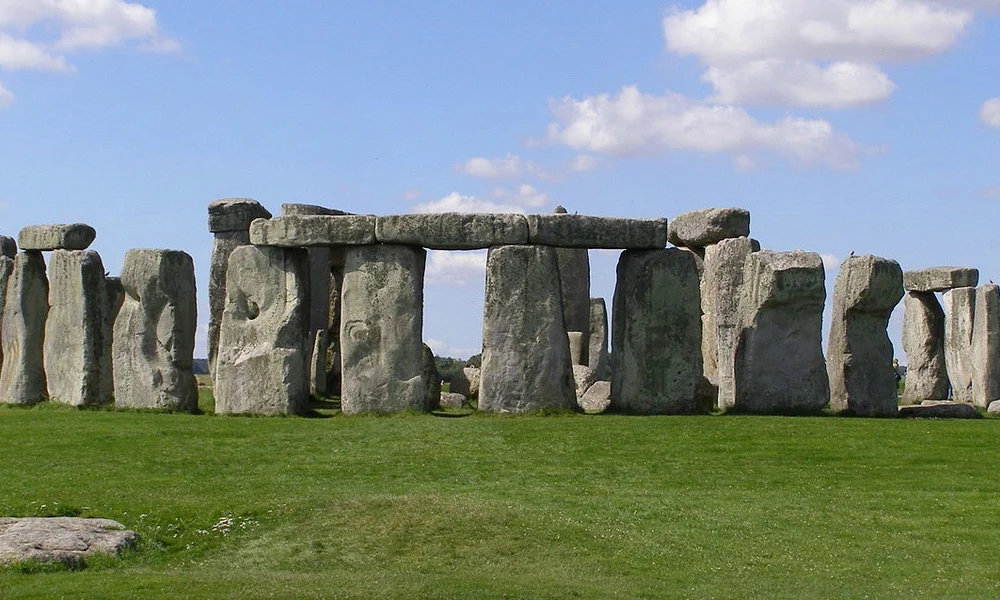 Stonehenge