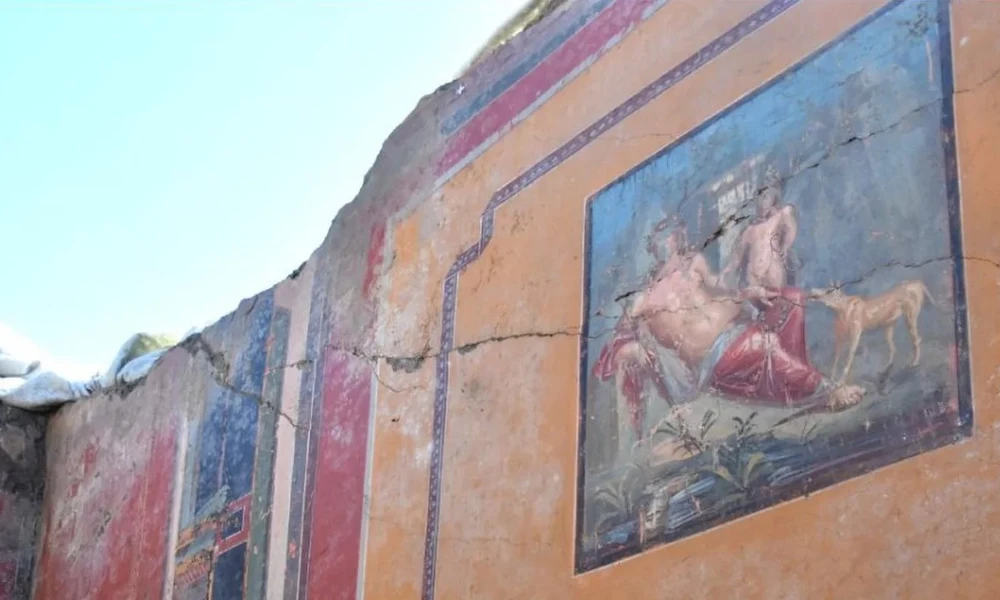 Narkisszosz Pompejiben