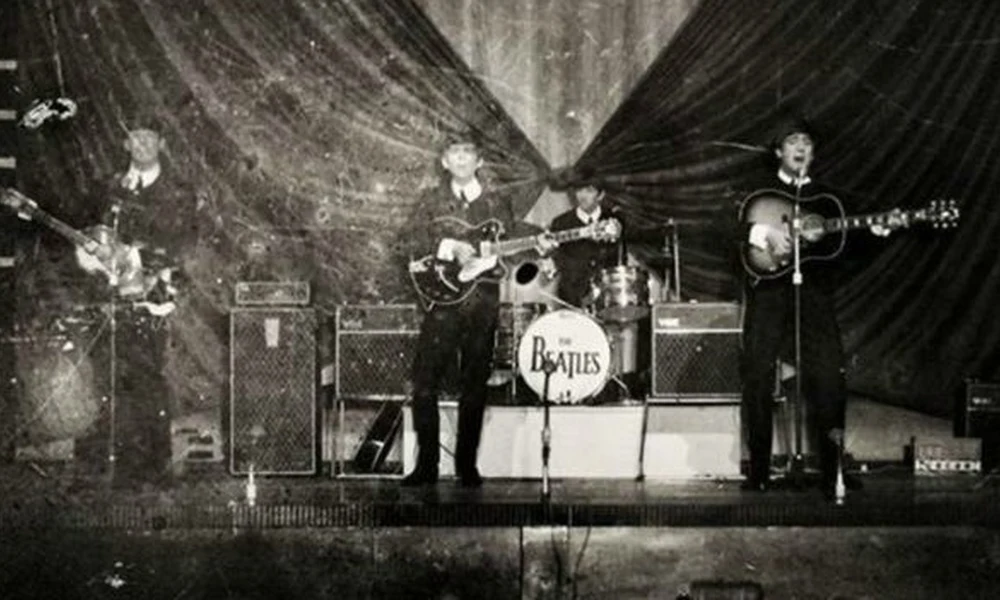 Beatles