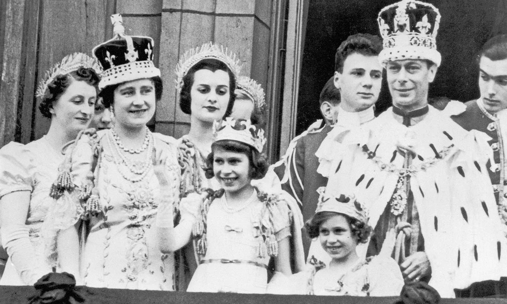 A Brit Birodalom elátkozott gyémántja