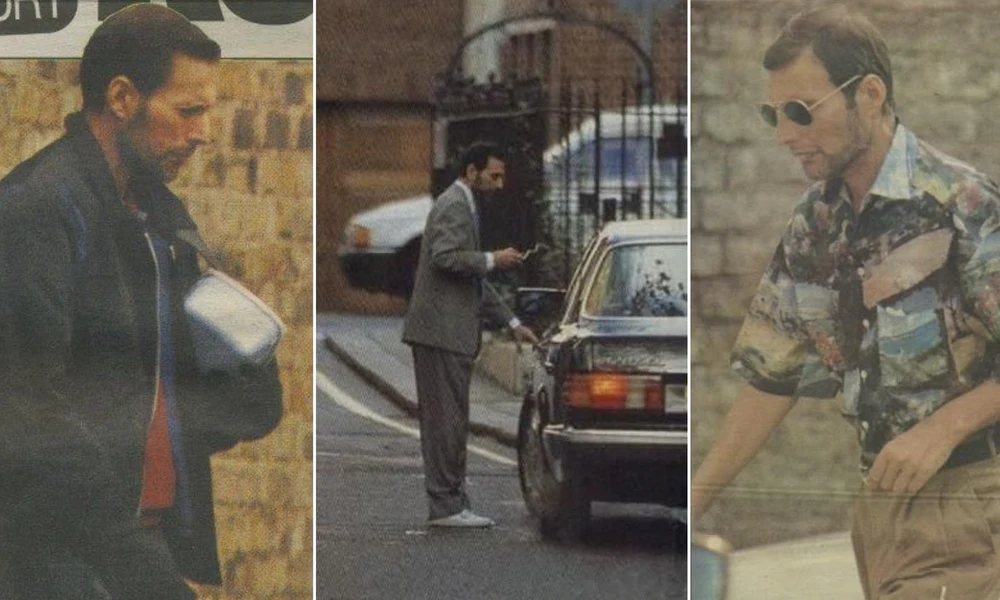 Freddie Mercury