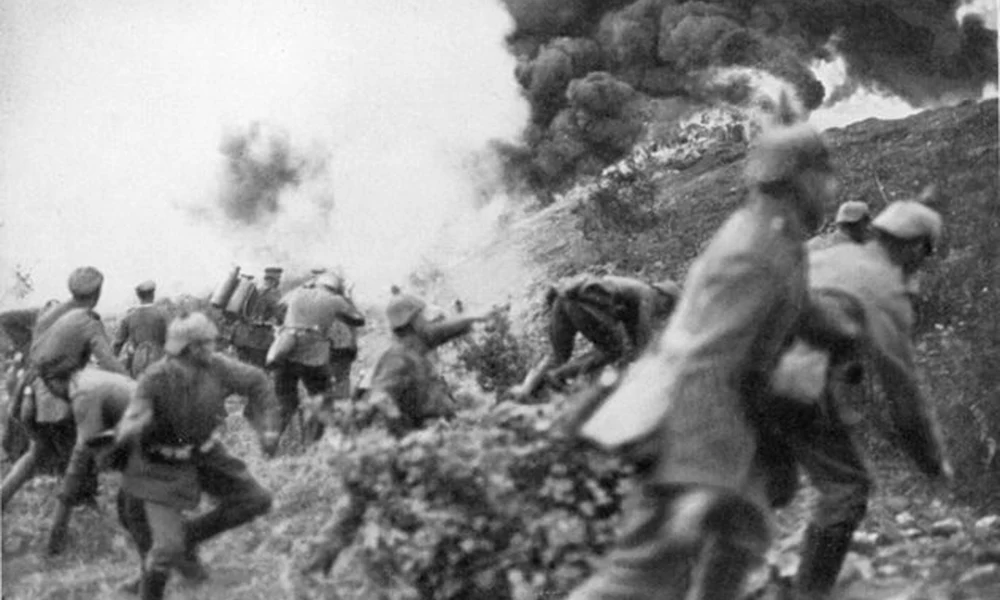 Verdun