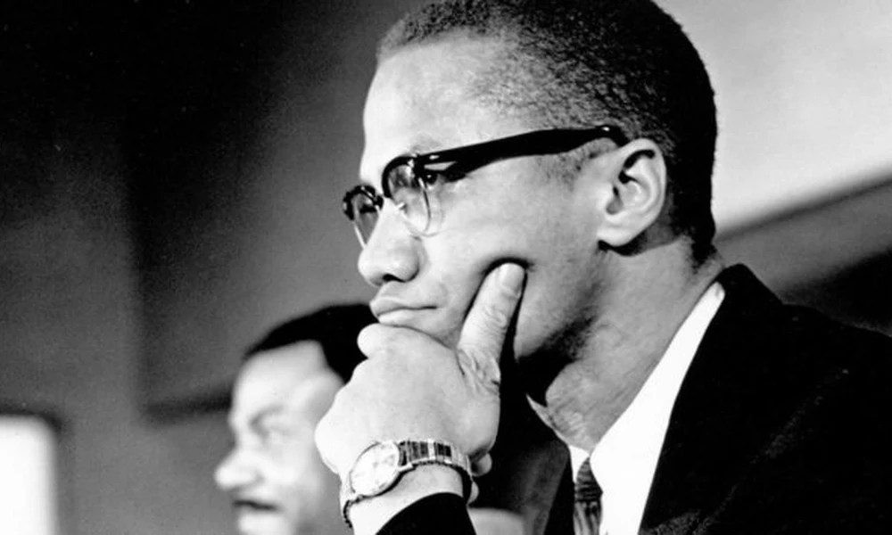 Malcolm X