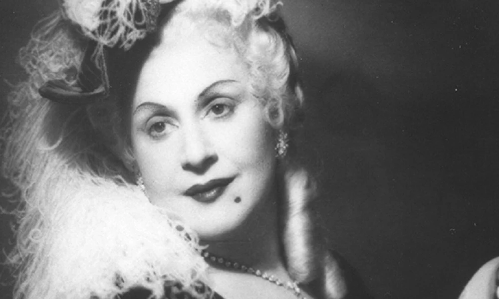 Hilde Zadek