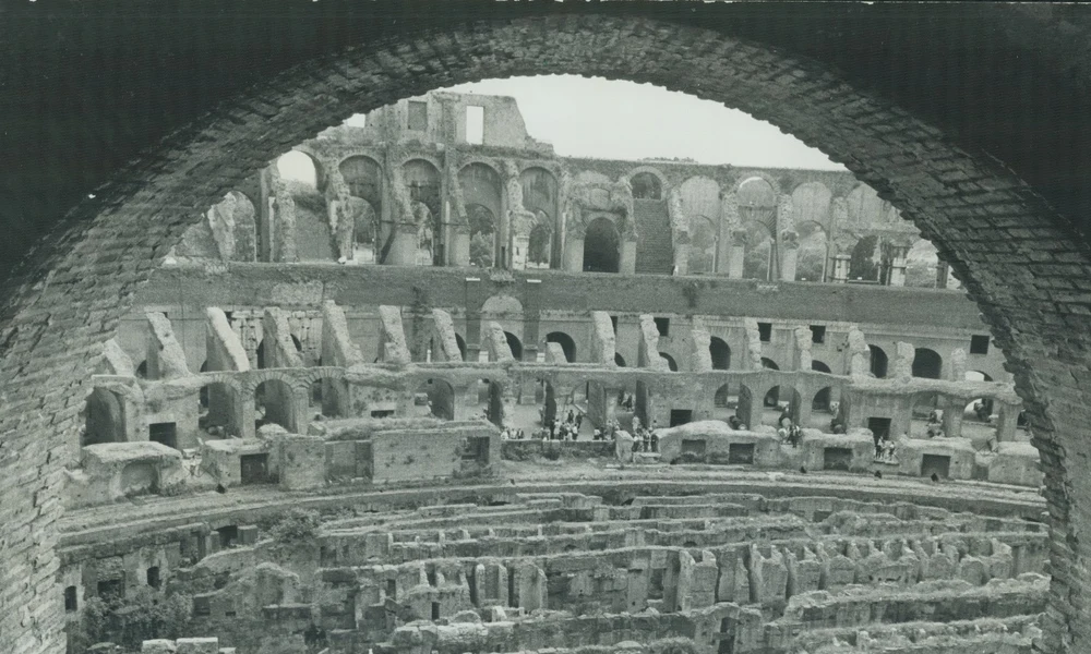 Colosseum