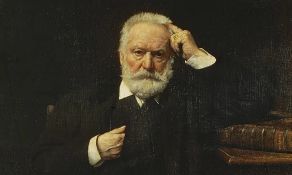 Victor Hugo