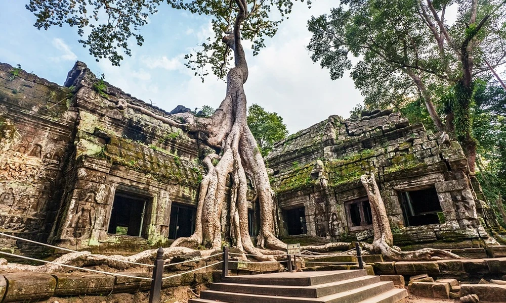 Angkor