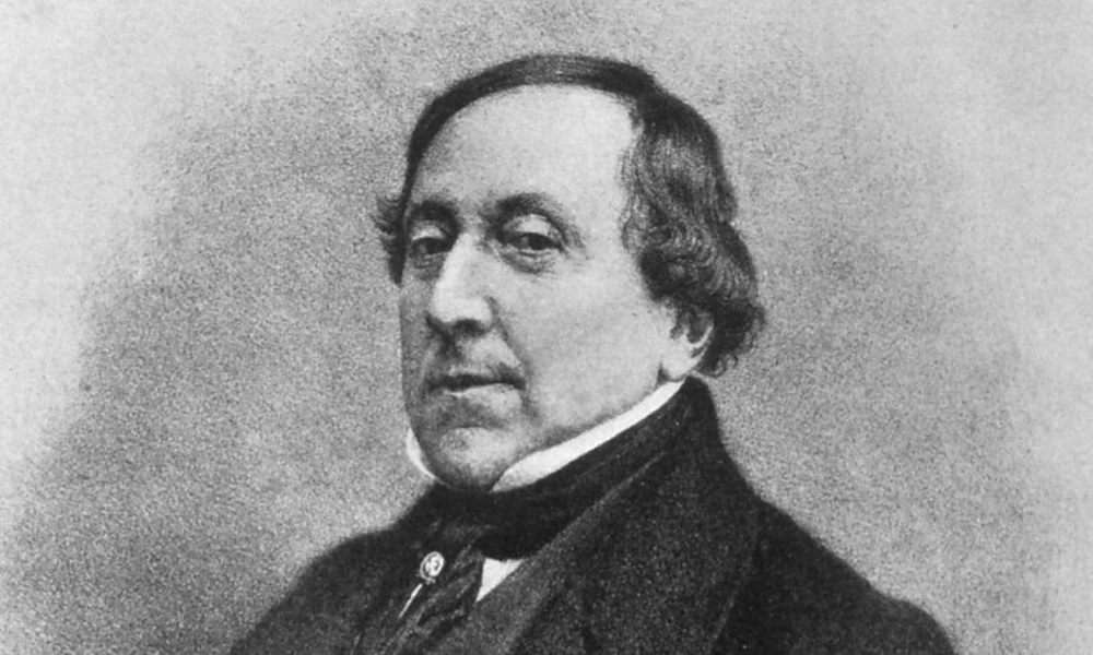 Rossini