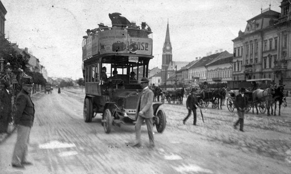 Busz