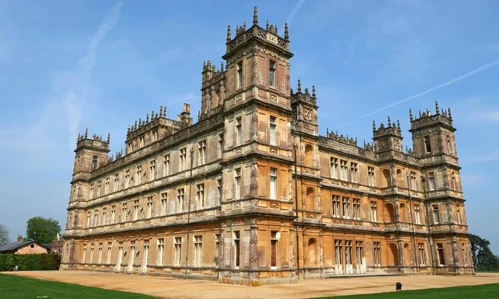Highclere