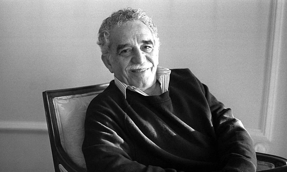 García