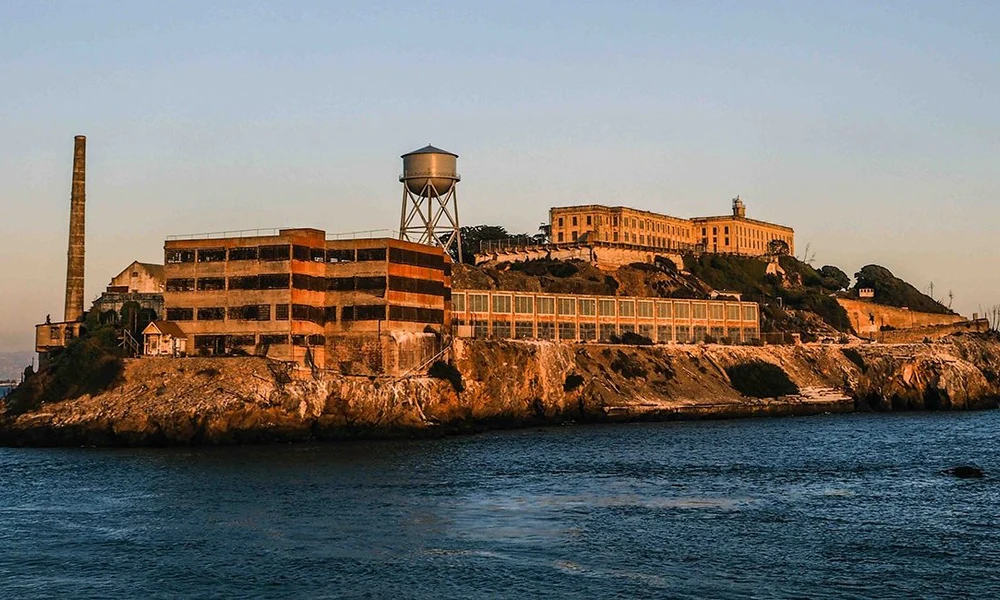 Alcatraz
