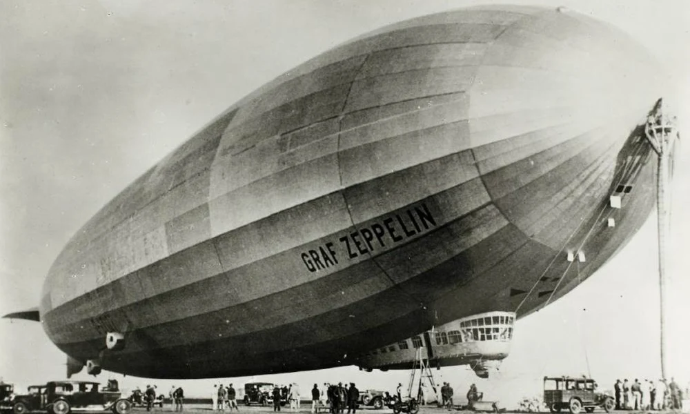 Zeppelin