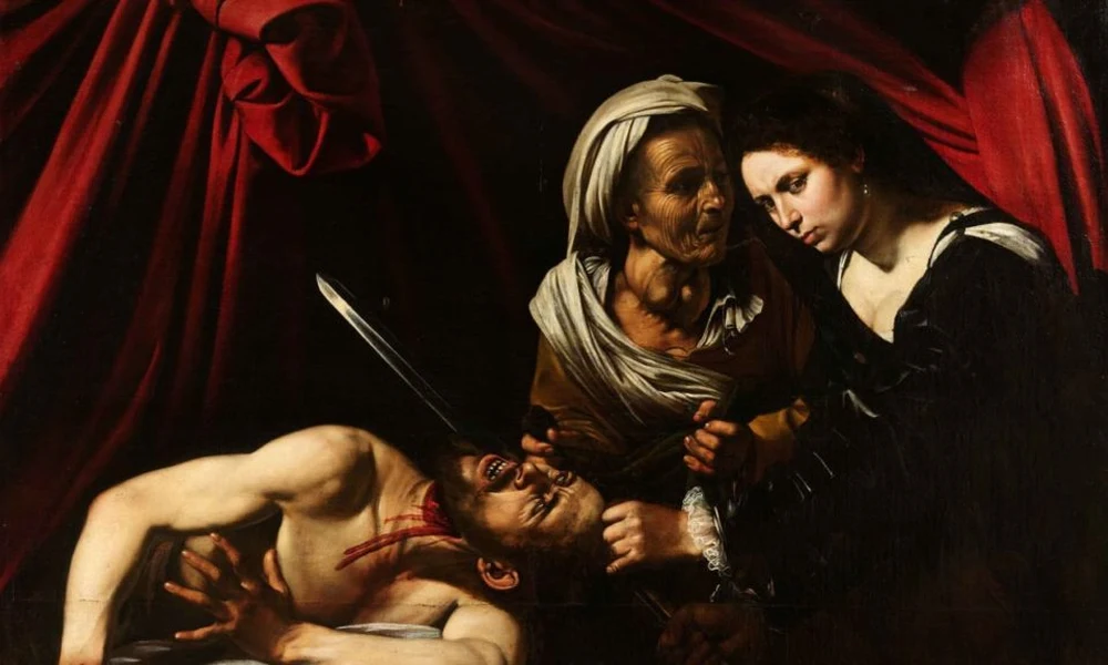 Caravaggio