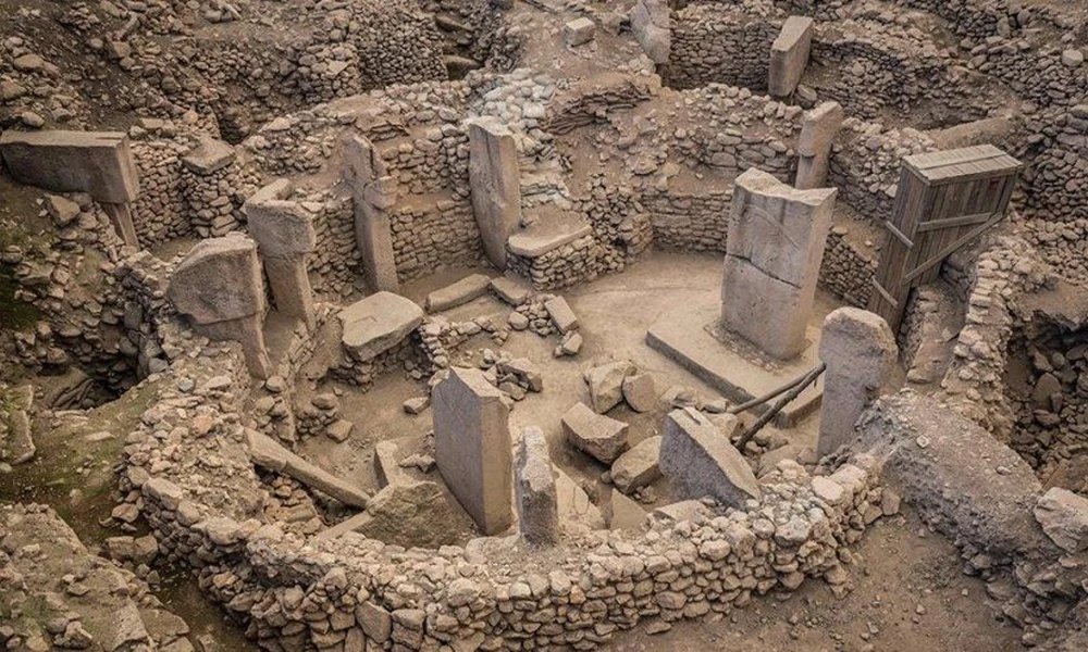 Göbekli Tepe