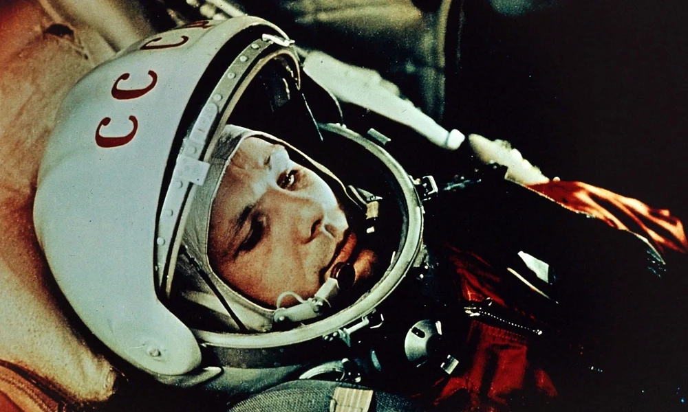 Gagarin