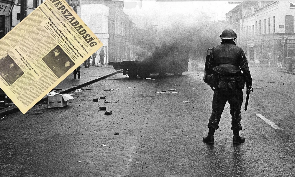 Belfast