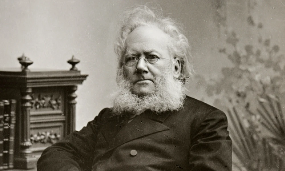 Ibsen