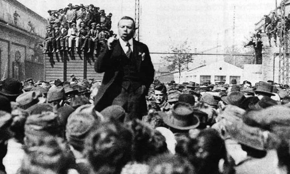 Kun Béla