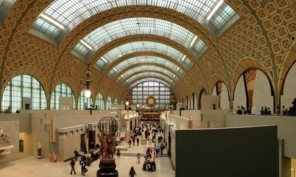 Orsay