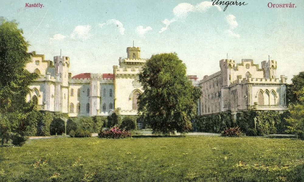 A magyar Windsor