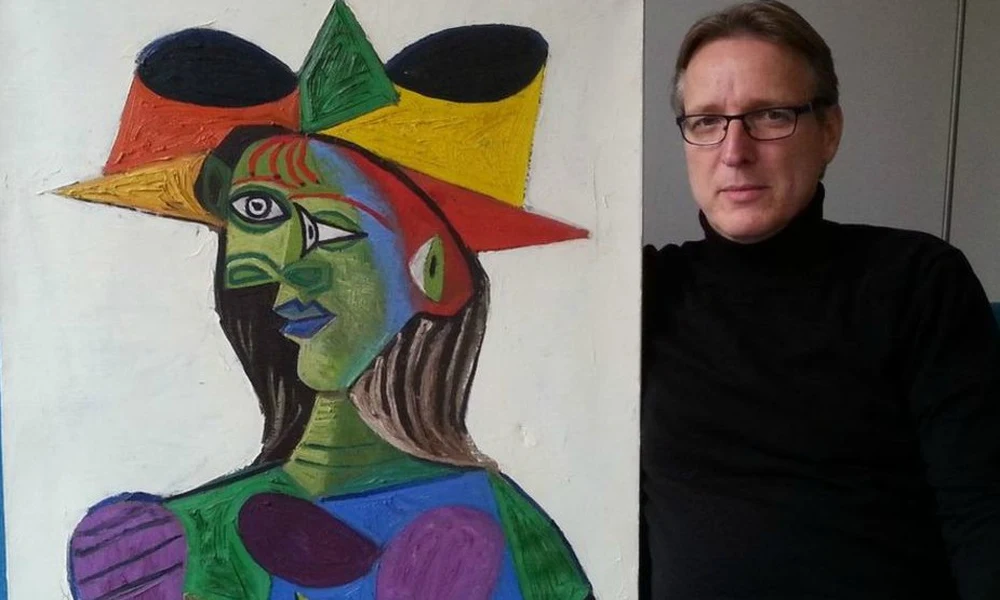 Picasso