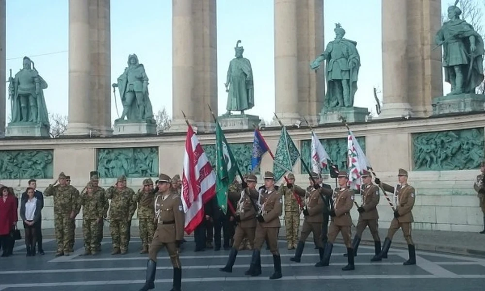 Hősök tere